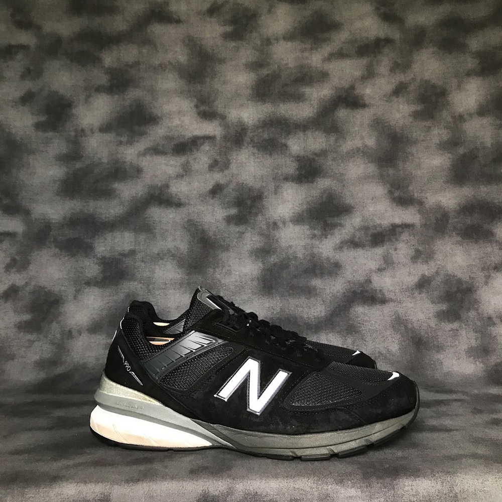 New Balance Made in USA 990v5 Sneakers